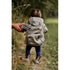 Mikk-Line Backpack (Printed) Bags & Backpacks Coriander